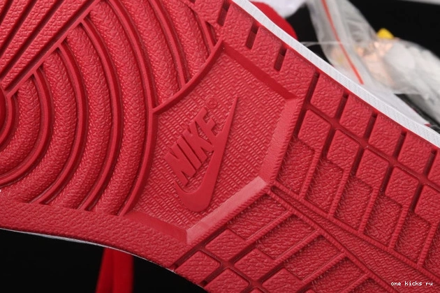 Cheap 1 Bloodline Jordan OG Air High 555088-062 0615